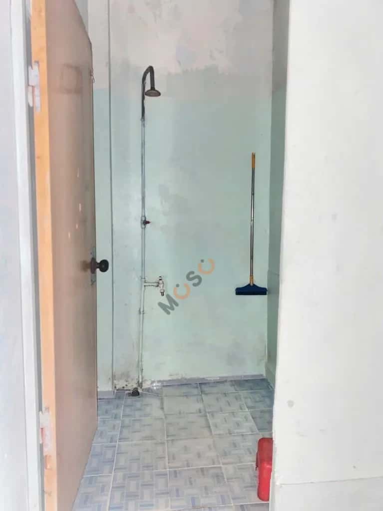 Cho thuê phòng trọ Đường số 20 Gò Vấp, TP.HCM – 1 phòng ngủ, giá 1.4 triệu — Hình 3 Cho thuê phòng trọ Đường số 20 Gò Vấp, TP.HCM – 1 phòng ngủ, giá 1.4 triệu — Hình 3