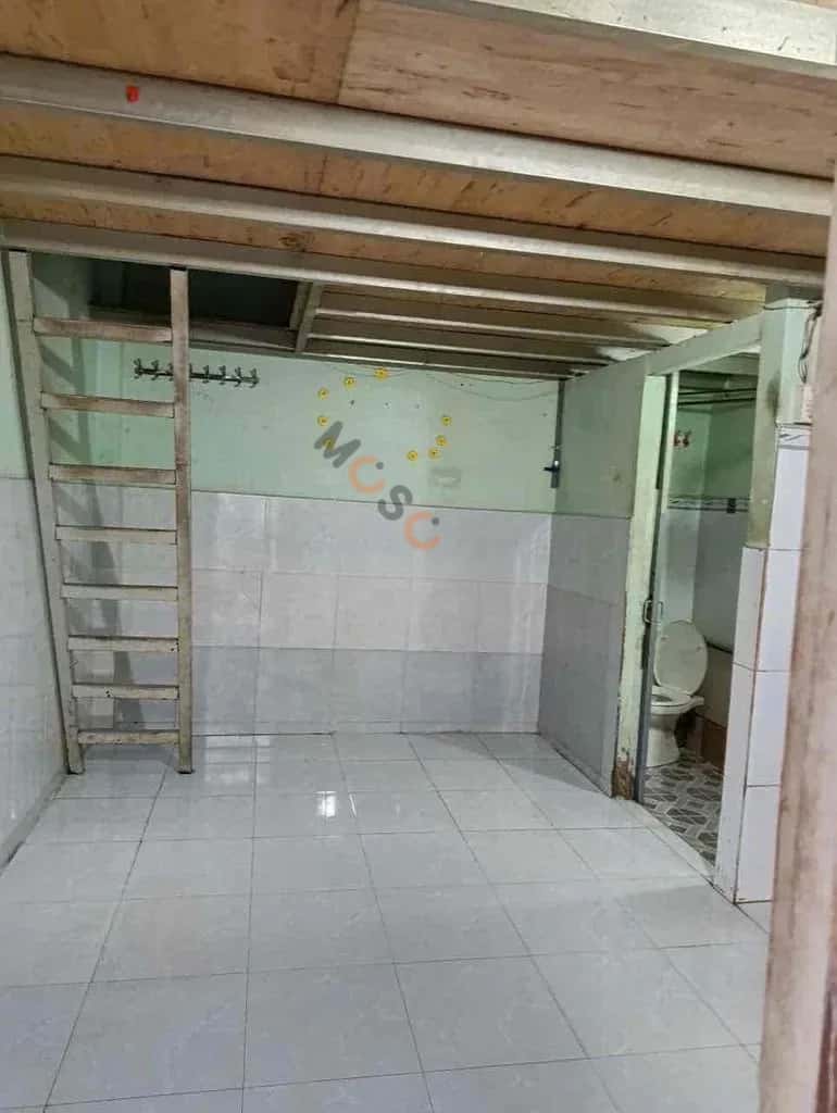 Cho thuê phòng trọ Đường Nguyễn Thị Thập Quận 7, TP.HCM – giá 2.6 triệu — Hình 2 Cho thuê phòng trọ Đường Nguyễn Thị Thập Quận 7, TP.HCM – giá 2.6 triệu — Hình 2