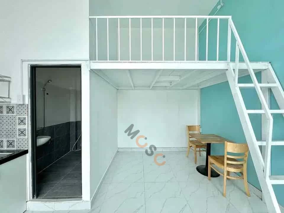 Cho thuê phòng trọ Dương Công Khi Huyện Hóc Môn, TP.HCM – giá 3.5 triệu — Hình 2