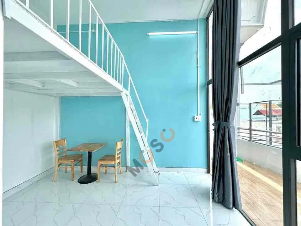Cho thuê phòng trọ Dương Công Khi Huyện Hóc Môn, TP.HCM – giá 3.5 triệu — Hình 3