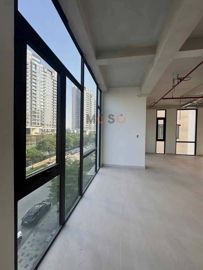Cho thuê văn phòng Bát Nàn Thành phố Hồ Chí Minh, TP.HCM – giá 40 triệu — Hình 3