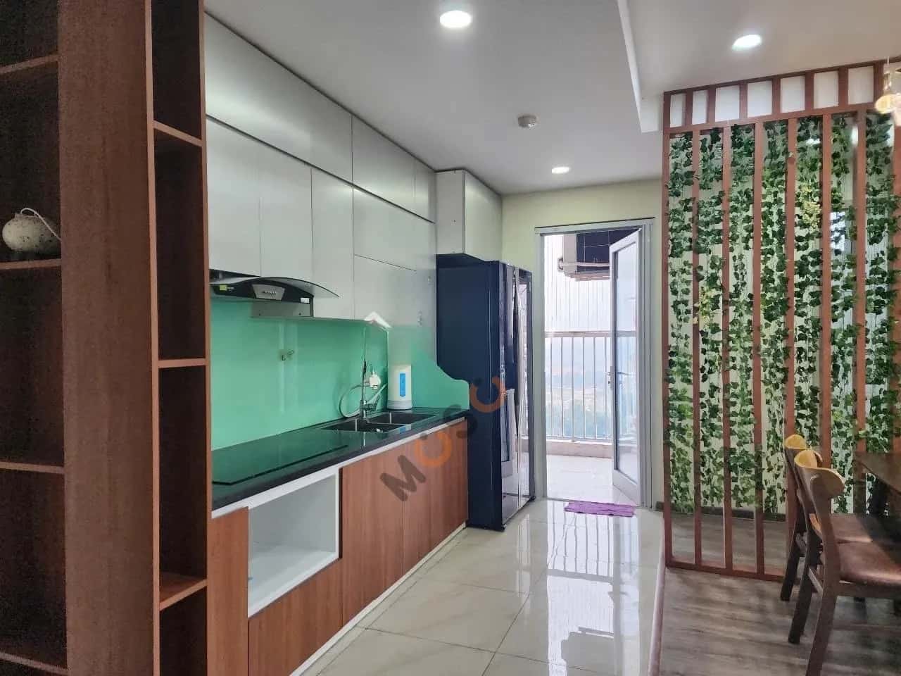 Cho thuê căn hộ chung cư Trương Công Định Quận Tân Bình, TP.HCM – 2 phòng ngủ, giá 12 triệu — Hình 3