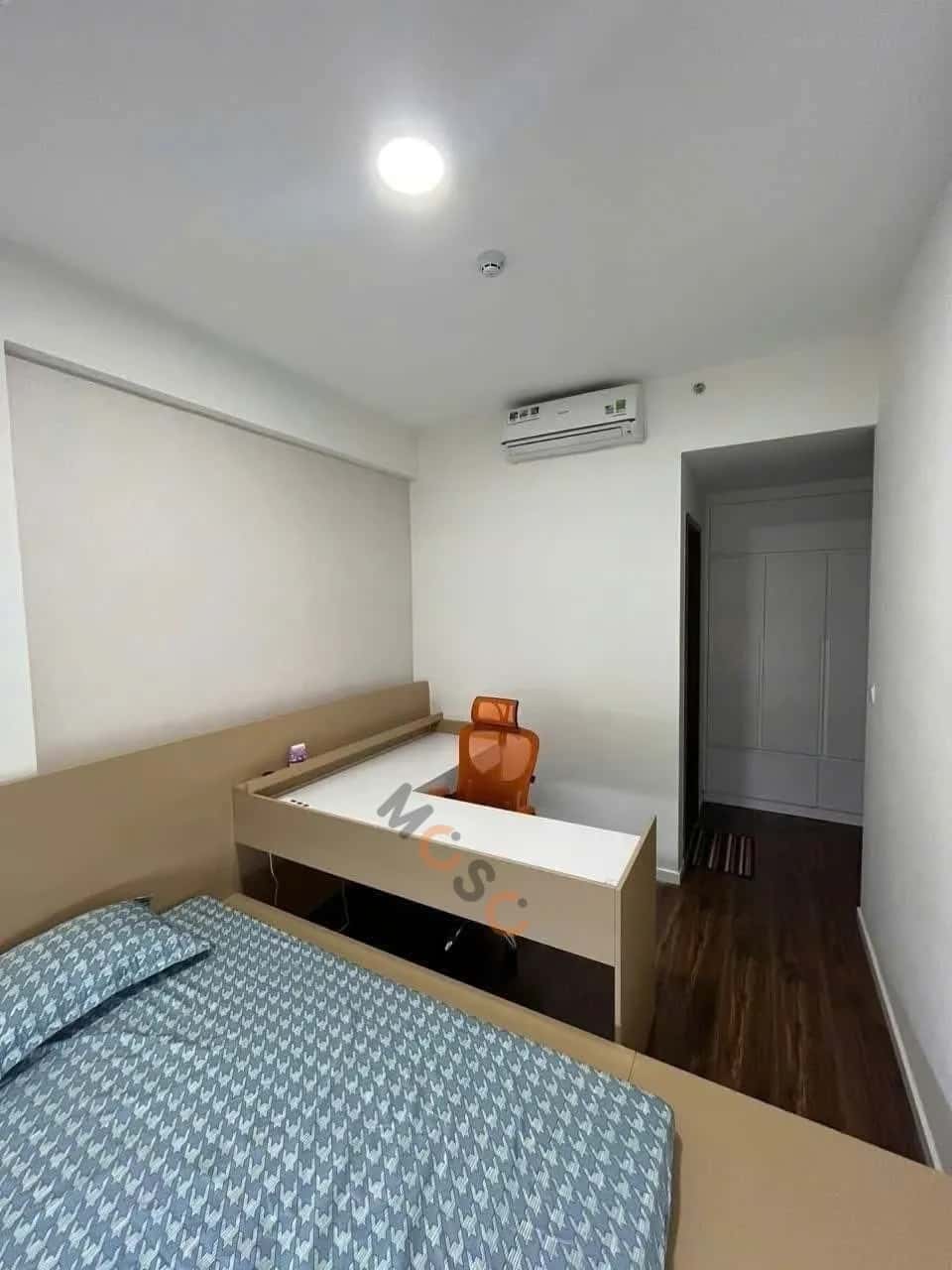 Cho thuê căn hộ chung cư Đường Nguyễn Xí Quận Bình Thạnh, TP.HCM – 2 phòng ngủ, giá 13.5 triệu — Hình 3