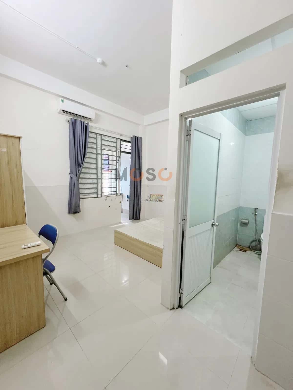 Cho thuê phòng trọ Thân Nhân Trung Tân Bình, TP.HCM – giá 4.3 triệu Cho thuê phòng trọ Thân Nhân Trung Tân Bình, TP.HCM – giá 4.3 triệu
