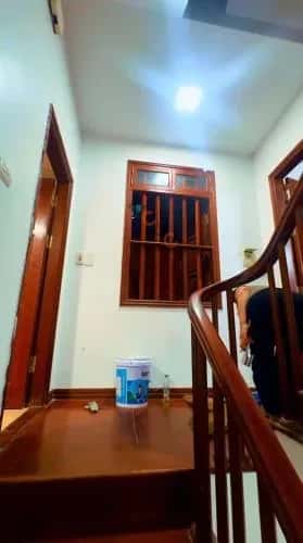 Cho thuê nhà hẻm Lương Khánh Thiện Hoàng Mai, Hà Nội – 3 phòng ngủ, giá 12 triệu — Hình 3