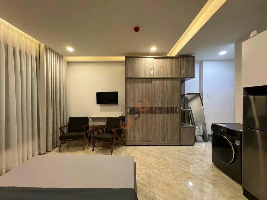 Cho thuê căn hộ chung cư Đường Nguyễn Tri Phương Quận 5, TP.HCM – giá 8.5 triệu — Hình 3 Cho thuê căn hộ chung cư Đường Nguyễn Tri Phương Quận 5, TP.HCM – giá 8.5 triệu — Hình 3