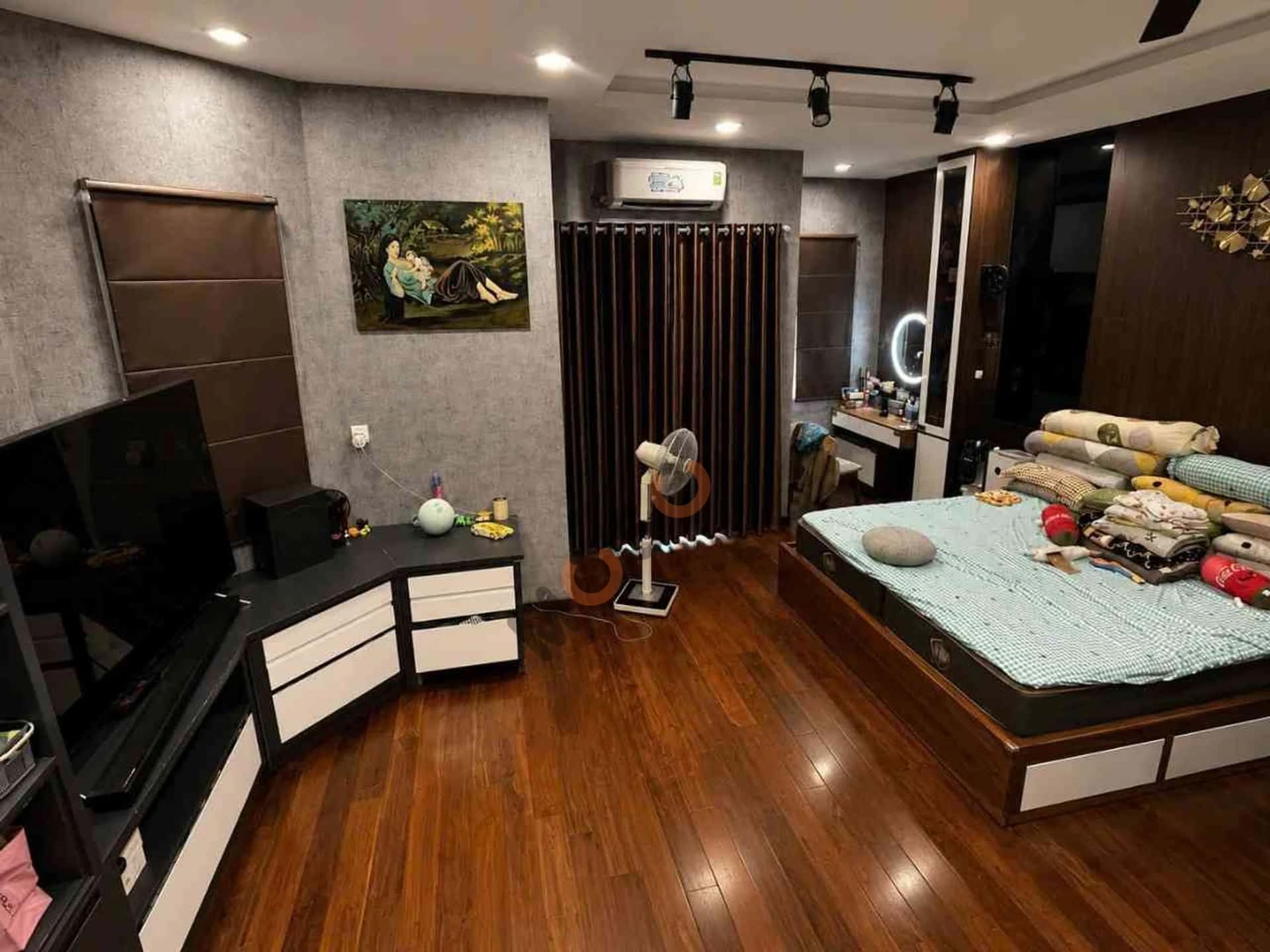 Bán nhà hẻm Bạch Đằng  Quận Tân Bình, TP.HCM – 4 phòng ngủ, giá 14.5 tỷ - ảnh 3