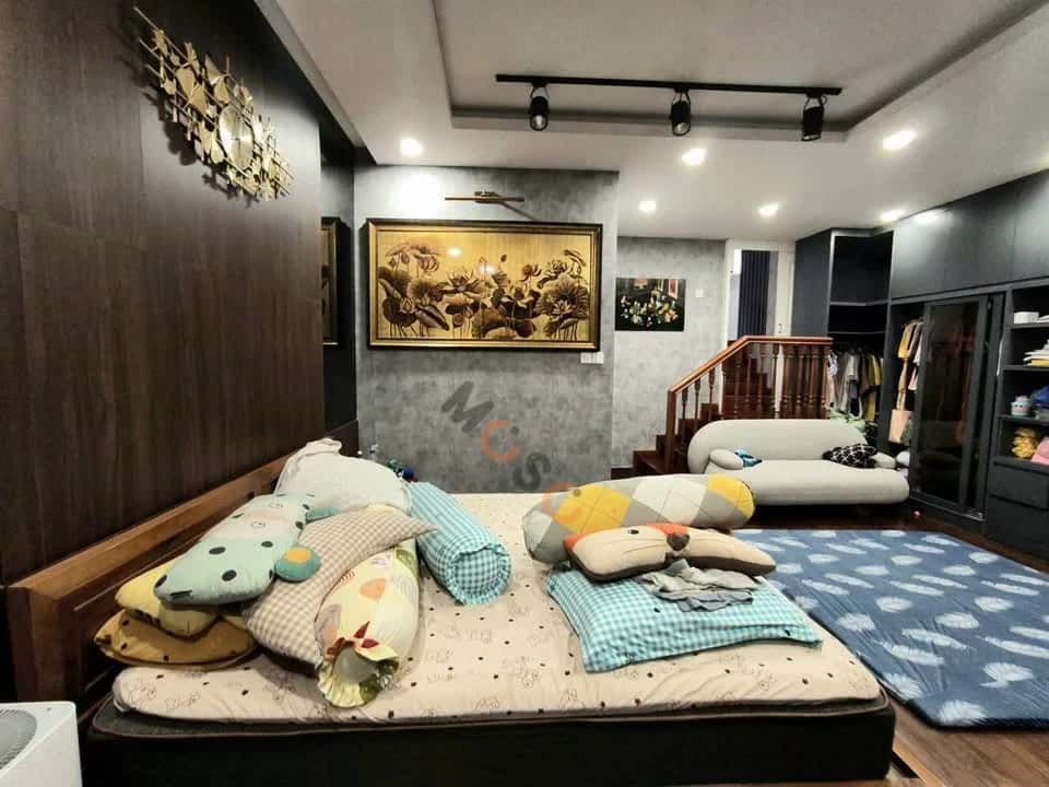 Bán nhà hẻm Bạch Đằng  Quận Tân Bình, TP.HCM – 4 phòng ngủ, giá 14.5 tỷ - ảnh 10