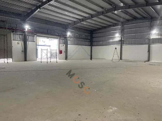 Cho thuê kho, nhà xưởng Huyện Hóc Môn, TP.HCM – giá 40 triệu Cho thuê kho, nhà xưởng Huyện Hóc Môn, TP.HCM – giá 40 triệu