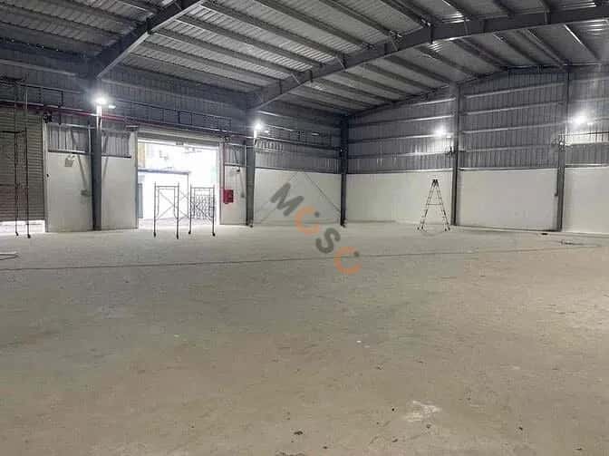 Cho thuê kho, nhà xưởng Huyện Hóc Môn, TP.HCM – giá 40 triệu — Hình 2 Cho thuê kho, nhà xưởng Huyện Hóc Môn, TP.HCM – giá 40 triệu — Hình 2