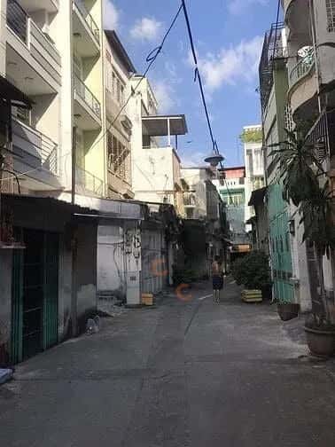 Cho thuê nhà hẻm Quận 11, TP.HCM – giá 13 triệu Cho thuê nhà hẻm Quận 11, TP.HCM – giá 13 triệu
