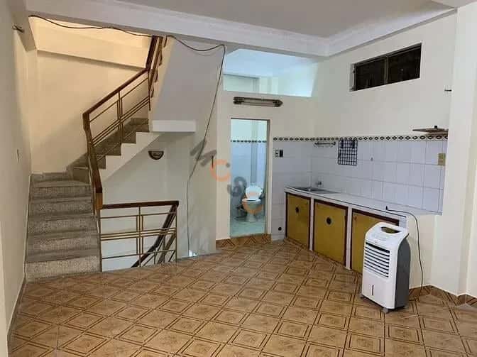 Cho thuê nhà hẻm Quận 11, TP.HCM – giá 13 triệu — Hình 3 Cho thuê nhà hẻm Quận 11, TP.HCM – giá 13 triệu — Hình 3