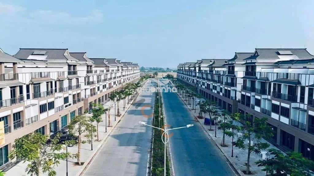 Cho thuê nhà mặt tiền Đường Ba Tháng Hai Huyện Đức Hòa, Long An – giá 10 triệu — Hình 2