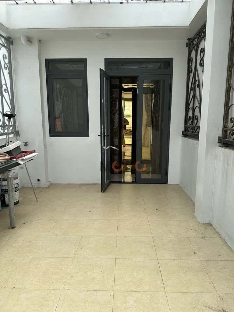 Cho thuê nhà mặt tiền Huỳnh Văn Bánh Quận Phú Nhuận, TP.HCM – giá 35 triệu — Hình 2
