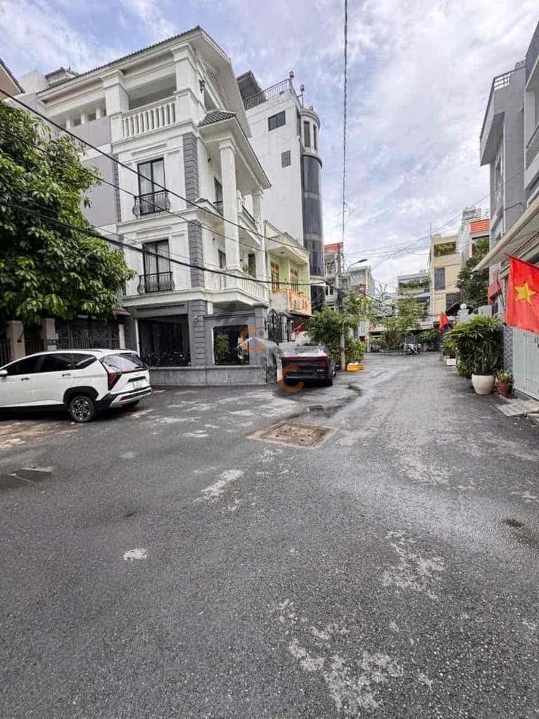 Cho thuê nhà hẻm Nguyễn Thái Sơn Gò Vấp, TP.HCM – 3 phòng ngủ, giá 15.5 triệu — Hình 2