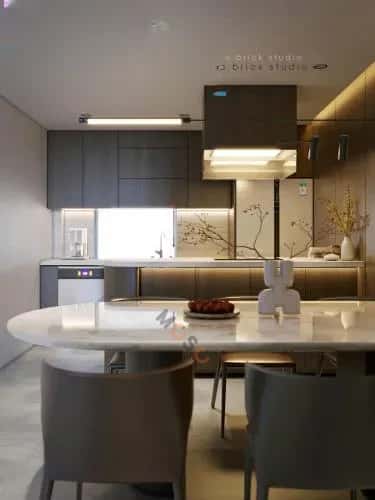 Cho thuê nhà mặt tiền Quần Ngựa Quận Ba Đình, Hà Nội – giá 20 triệu — Hình 2