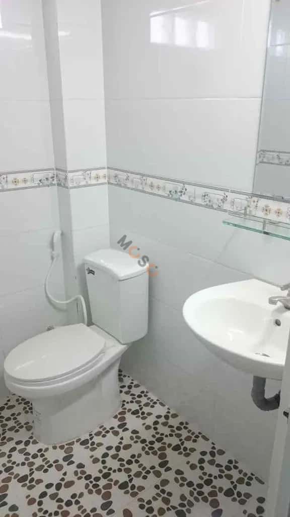 Cho thuê phòng trọ Đoàn Phú Tứ Quận Bình Tân, TP.HCM – 1 phòng ngủ, giá 2.8 triệu — Hình 3