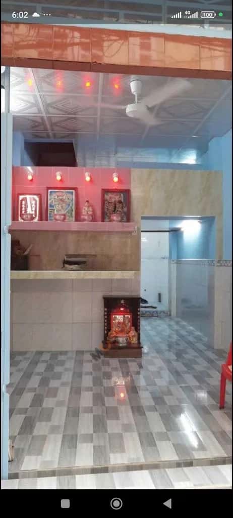 Cho thuê nhà hẻm Nguyễn Tiểu La Quận 10, Ho Chi Minh – 3 phòng ngủ, giá 11 triệu