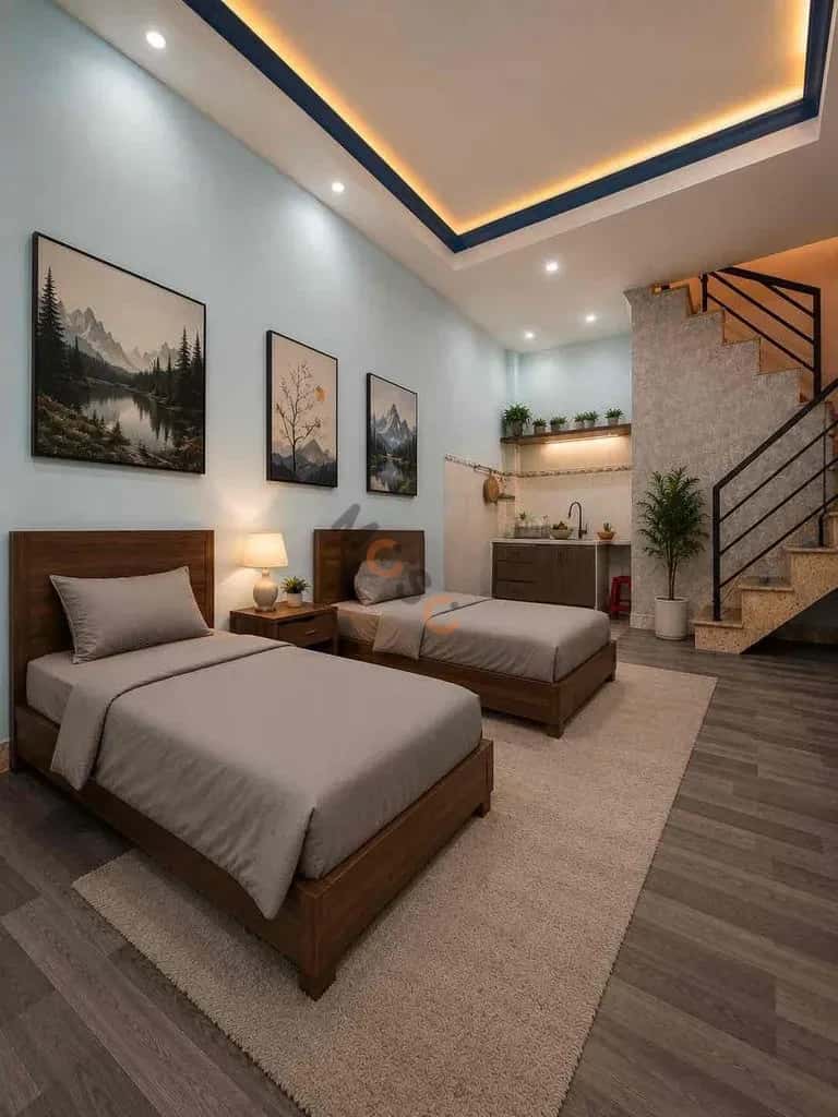 Cho thuê phòng trọ Hẻm 285 Cách Mạng Tháng Tám Quận 10, TP.HCM – 2 phòng ngủ, giá 1.9 triệu Cho thuê phòng trọ Hẻm 285 Cách Mạng Tháng Tám Quận 10, TP.HCM – 2 phòng ngủ, giá 1.9 triệu