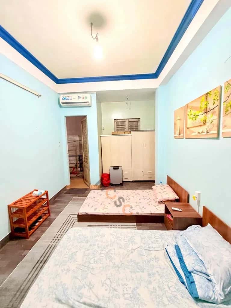 Cho thuê phòng trọ Hẻm 285 Cách Mạng Tháng Tám Quận 10, TP.HCM – 2 phòng ngủ, giá 1.9 triệu — Hình 3 Cho thuê phòng trọ Hẻm 285 Cách Mạng Tháng Tám Quận 10, TP.HCM – 2 phòng ngủ, giá 1.9 triệu — Hình 3