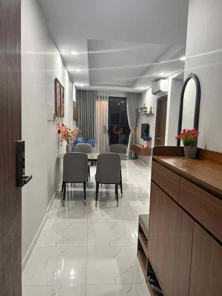 Cho thuê căn hộ chung cư Nguyễn Văn Tiết Thành phố Thuận An, TP.HCM – 2 phòng ngủ, giá 7.5 triệu — Hình 2 Cho thuê căn hộ chung cư Nguyễn Văn Tiết Thành phố Thuận An, TP.HCM – 2 phòng ngủ, giá 7.5 triệu — Hình 2