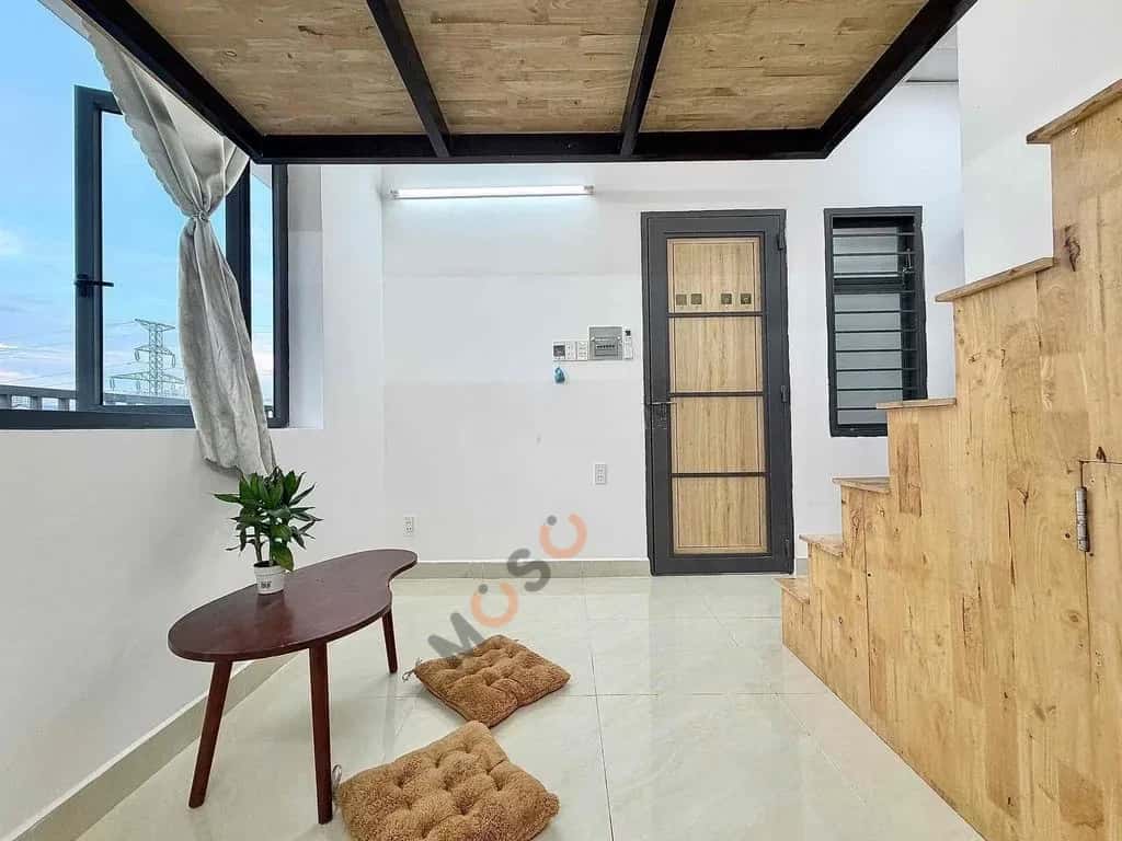 Cho thuê phòng trọ Hẻm 58 Đường Số 4 Bình Tân, TP.HCM – 1 phòng ngủ, giá 3.8 triệu — Hình 3 Cho thuê phòng trọ Hẻm 58 Đường Số 4 Bình Tân, TP.HCM – 1 phòng ngủ, giá 3.8 triệu — Hình 3