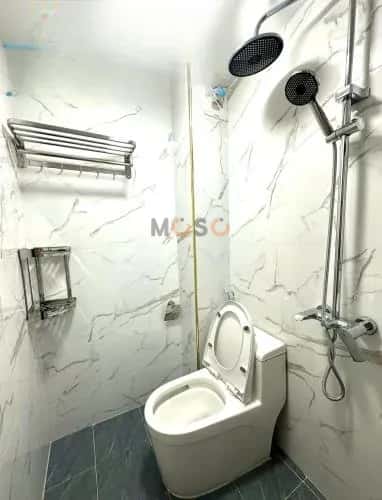 Cho thuê nhà hẻm Thụy Khuê Tây Hồ, Hà Nội – 4 phòng ngủ, giá 12 triệu