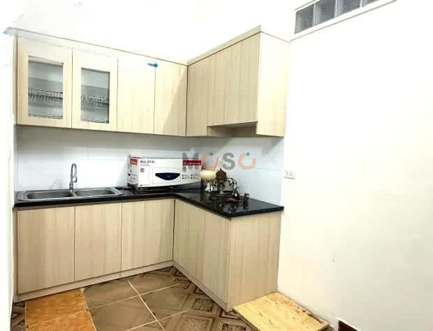 Cho thuê nhà hẻm Thụy Khuê Tây Hồ, Hà Nội – 4 phòng ngủ, giá 12 triệu — Hình 2