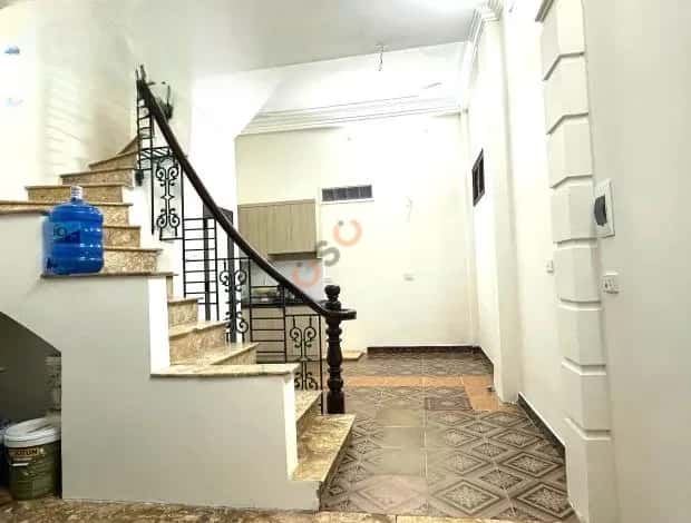 Cho thuê nhà hẻm Thụy Khuê Tây Hồ, Hà Nội – 4 phòng ngủ, giá 12 triệu — Hình 3