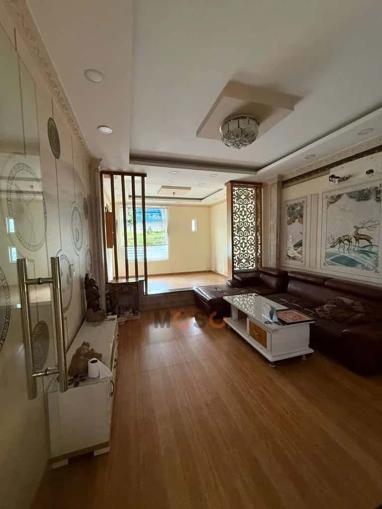 Cho thuê nhà hẻm bis Tổ 7 Kp5 Quận 12, TP.HCM – 4 phòng ngủ, giá 18 triệu — Hình 2