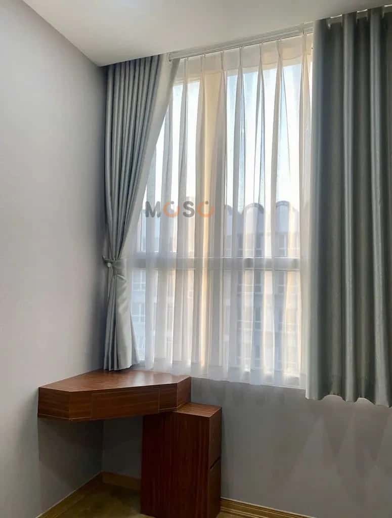 Cho thuê căn hộ chung cư Lô A Cư Xá Phú Lâm D Quận 6, TP.HCM – 2 phòng ngủ, giá 8 triệu — Hình 3