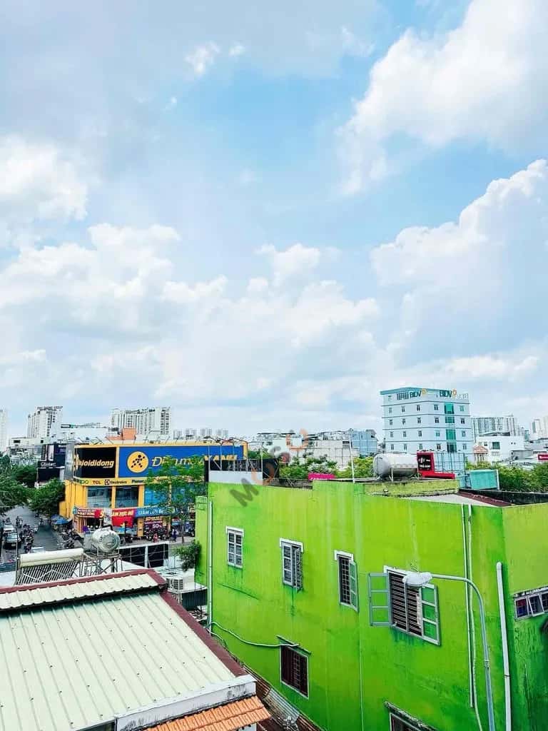 Cho thuê phòng trọ Đường 19B Quận 2 cũ, TP.HCM – 1 phòng ngủ, giá 3 triệu — Hình 2 Cho thuê phòng trọ Đường 19B Quận 2 cũ, TP.HCM – 1 phòng ngủ, giá 3 triệu — Hình 2