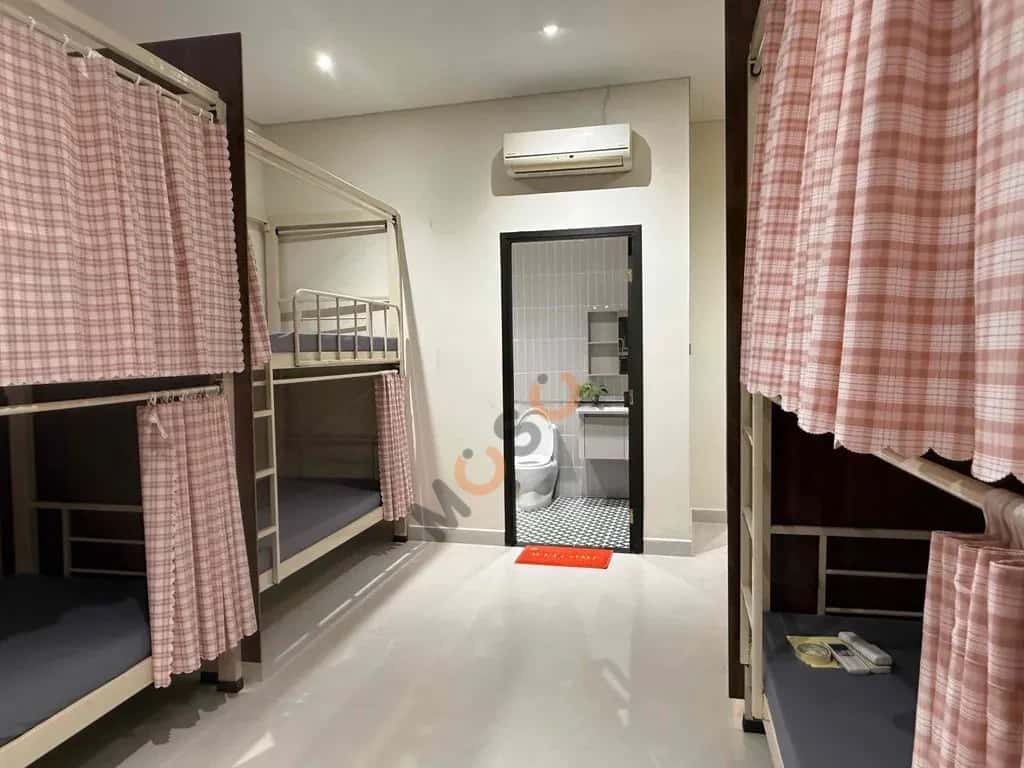 Cho thuê phòng trọ Đường Nguyễn Chí Thanh Quận 10, TP.HCM – giá 1.4 triệu Cho thuê phòng trọ Đường Nguyễn Chí Thanh Quận 10, TP.HCM – giá 1.4 triệu