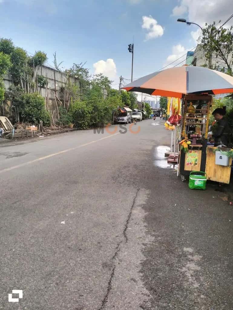 Cho thuê phòng trọ Đường Hoàng Diệu Quận 4, TP.HCM – giá 2.8 triệu — Hình 3