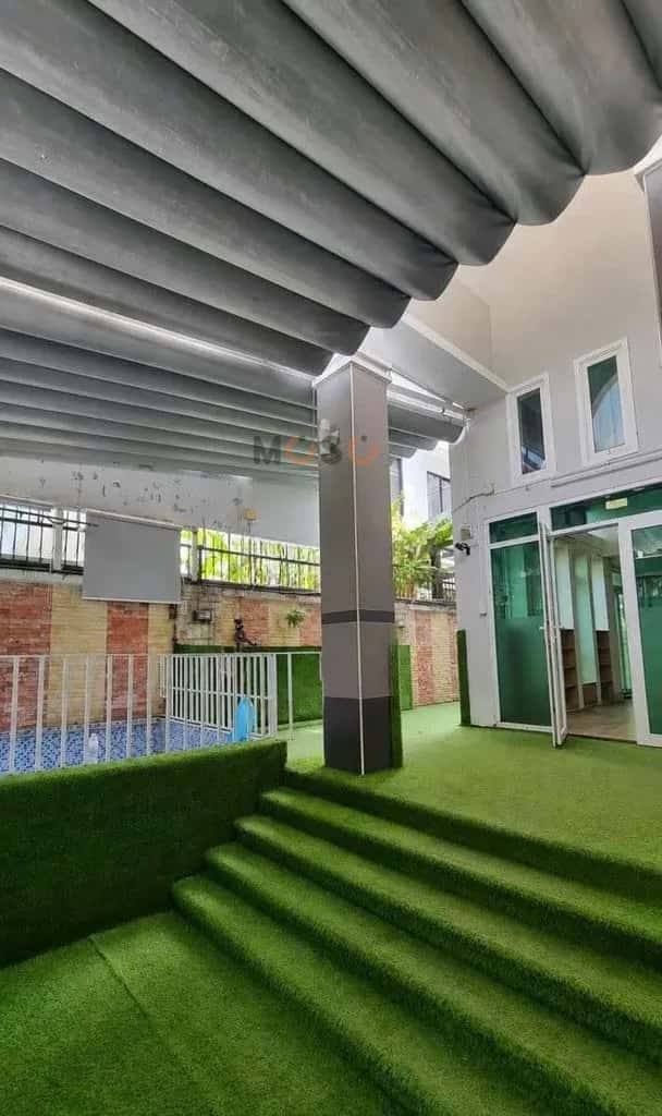 Cho thuê nhà hẻm Hoàng Quốc Việt Quận 7, Ho Chi Minh – giá 55 triệu — Hình 2 Cho thuê nhà hẻm Hoàng Quốc Việt Quận 7, Ho Chi Minh – giá 55 triệu — Hình 2