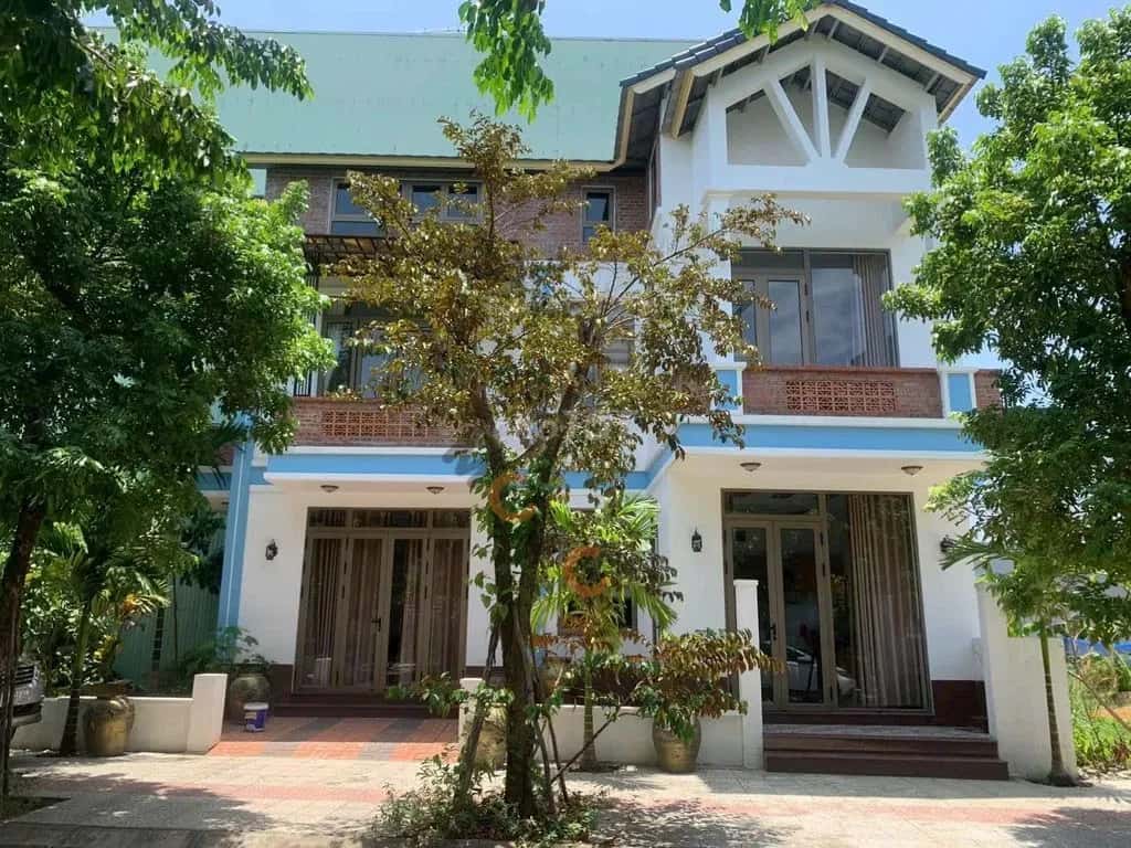 Cho thuê nhà hẻm Hà Bồng Hòa Xuân, Đà Nẵng – 3 phòng ngủ, giá 27 tỷ — Hình 2