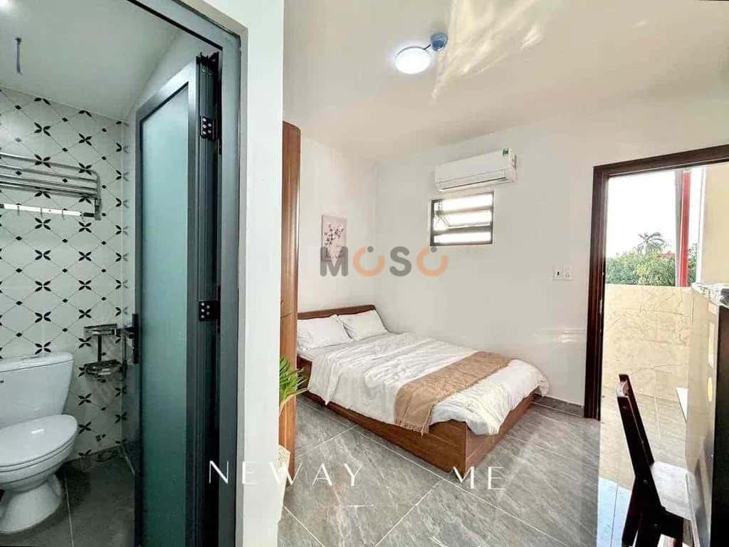 Cho thuê căn hộ chung cư Nguyễn Kiệm Gò Vấp, TP.HCM – giá 4 triệu — Hình 2 Cho thuê căn hộ chung cư Nguyễn Kiệm Gò Vấp, TP.HCM – giá 4 triệu — Hình 2
