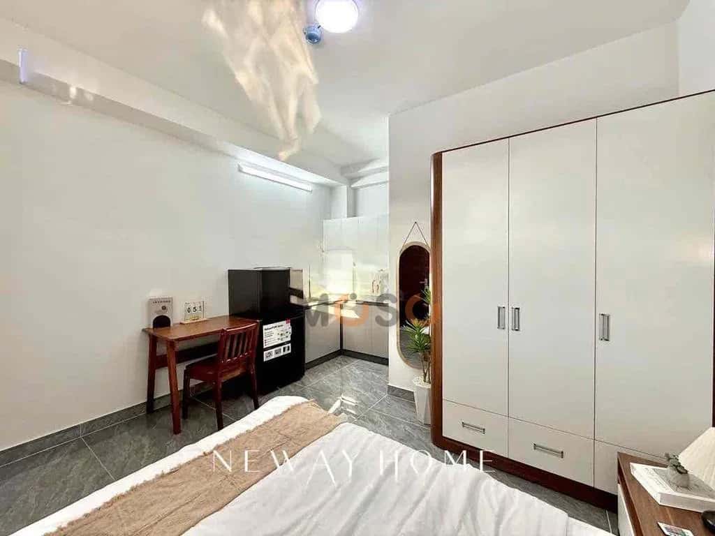 Cho thuê căn hộ chung cư Nguyễn Kiệm Gò Vấp, TP.HCM – giá 4 triệu — Hình 3 Cho thuê căn hộ chung cư Nguyễn Kiệm Gò Vấp, TP.HCM – giá 4 triệu — Hình 3