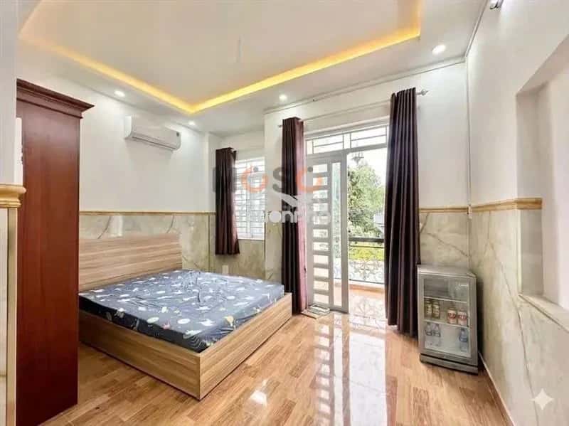 Cho thuê BĐS khác Thạnh Lộc 27 Quận 12, TP.HCM – giá 3.5 triệu Cho thuê BĐS khác Thạnh Lộc 27 Quận 12, TP.HCM – giá 3.5 triệu