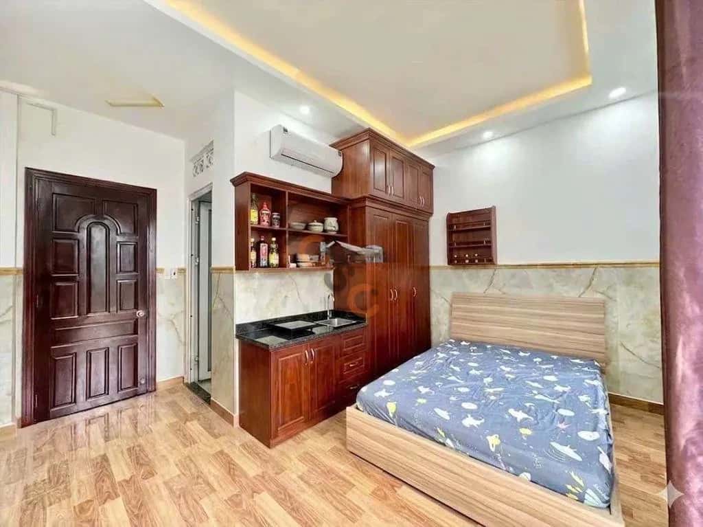 Cho thuê BĐS khác Thạnh Lộc 27 Quận 12, TP.HCM – giá 3.5 triệu — Hình 2 Cho thuê BĐS khác Thạnh Lộc 27 Quận 12, TP.HCM – giá 3.5 triệu — Hình 2