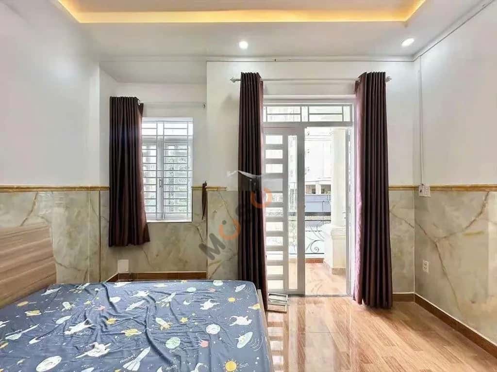 Cho thuê BĐS khác Thạnh Lộc 27 Quận 12, TP.HCM – giá 3.5 triệu — Hình 3 Cho thuê BĐS khác Thạnh Lộc 27 Quận 12, TP.HCM – giá 3.5 triệu — Hình 3
