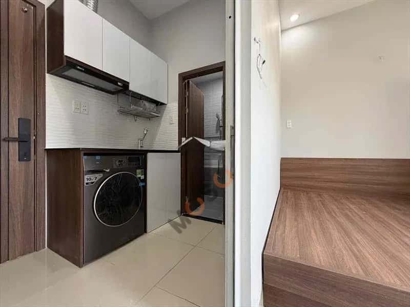 Cho thuê phòng trọ Minh Phụng Quận 11, TP.HCM – giá 6.3 triệu