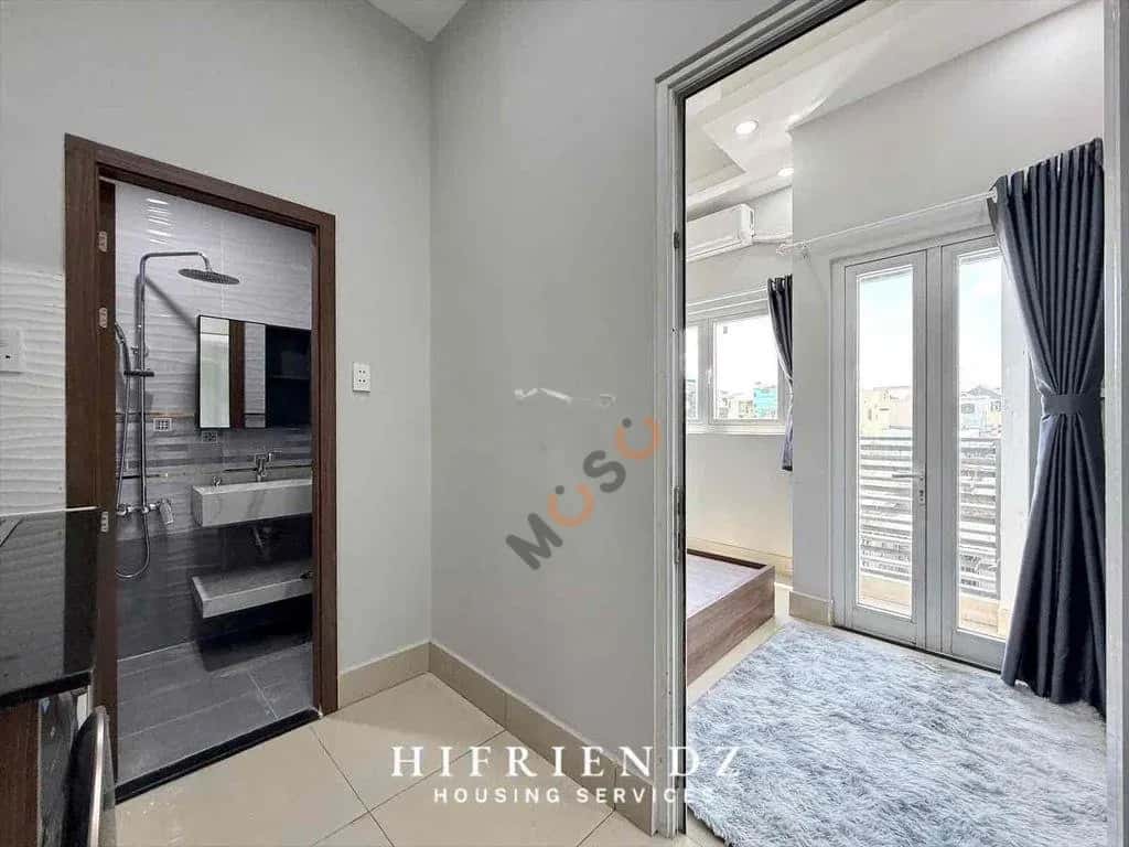 Cho thuê phòng trọ Minh Phụng Quận 11, TP.HCM – giá 6.3 triệu — Hình 2