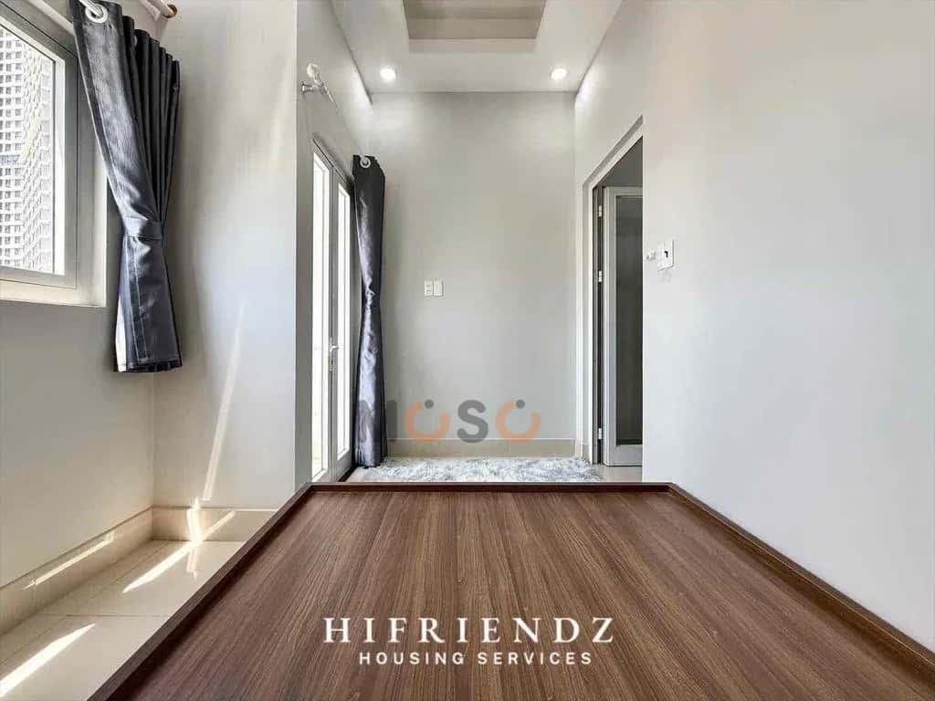 Cho thuê phòng trọ Minh Phụng Quận 11, TP.HCM – giá 6.3 triệu — Hình 3