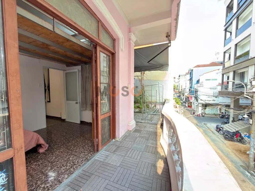 Cho thuê căn hộ chung cư Sư Vạn Hạnh Quận 10, TP.HCM – 2 phòng ngủ, giá 8.2 triệu — Hình 2 Cho thuê căn hộ chung cư Sư Vạn Hạnh Quận 10, TP.HCM – 2 phòng ngủ, giá 8.2 triệu — Hình 2