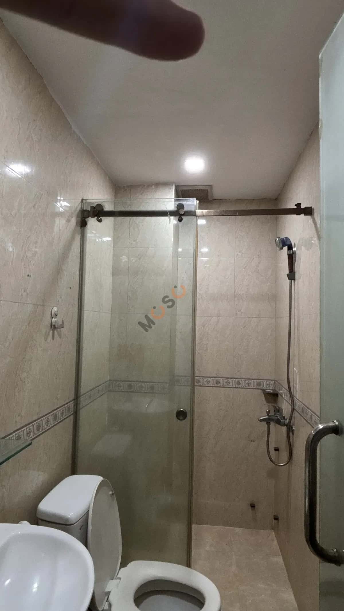 Cho thuê phòng trọ Đường Phạm Ngũ Lão Bến Thành, TP.HCM – giá 3.9 triệu — Hình 2
