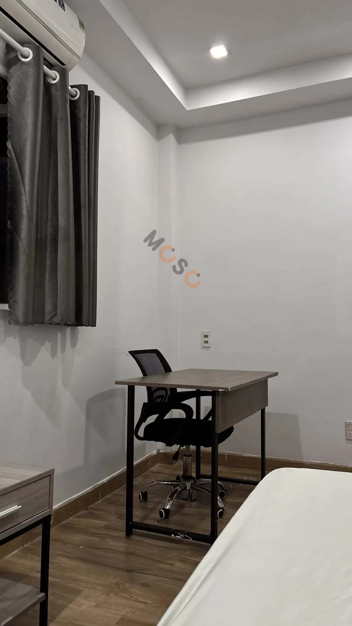 Cho thuê phòng trọ Đường Phạm Ngũ Lão Bến Thành, TP.HCM – giá 3.9 triệu — Hình 3
