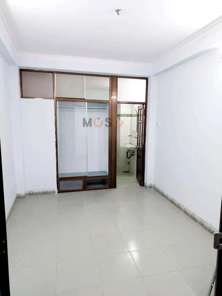 Cho thuê phòng trọ Đường Nguyễn Duy Dương Quận 10, TP.HCM – 1 phòng ngủ, giá 3.5 triệu — Hình 2