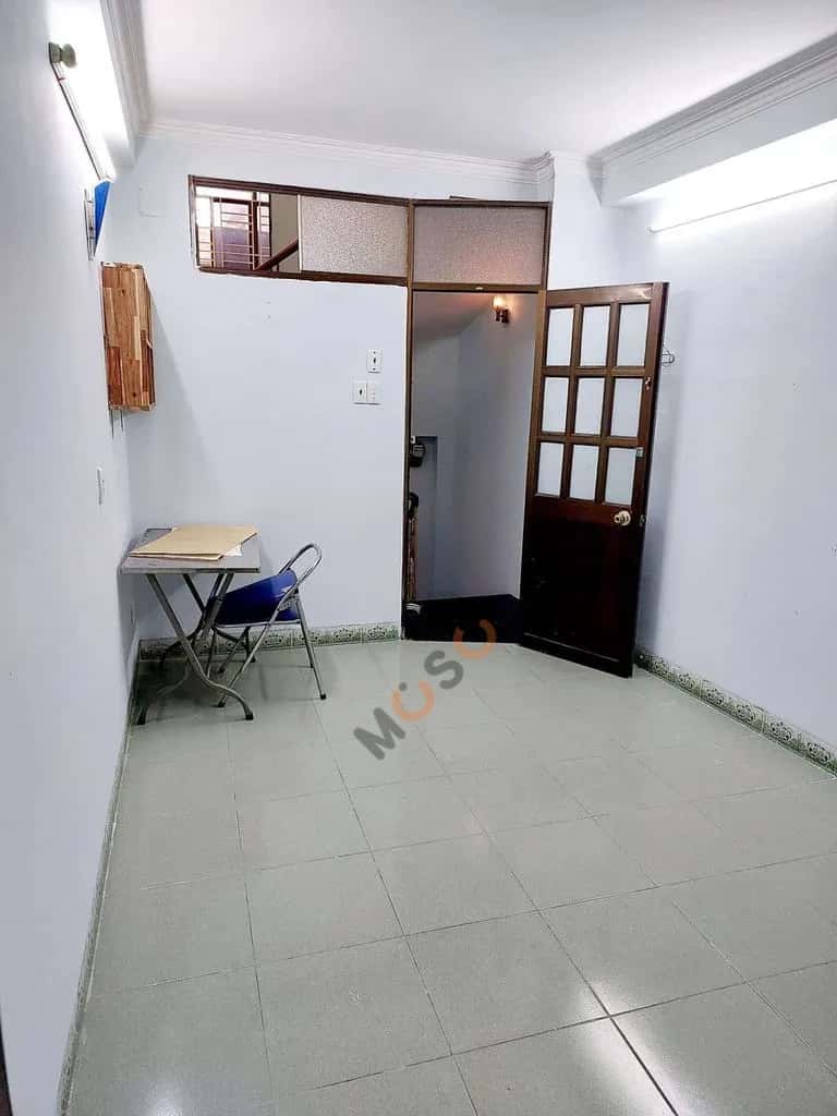Cho thuê phòng trọ Đường Nguyễn Duy Dương Quận 10, TP.HCM – 1 phòng ngủ, giá 3.5 triệu — Hình 3