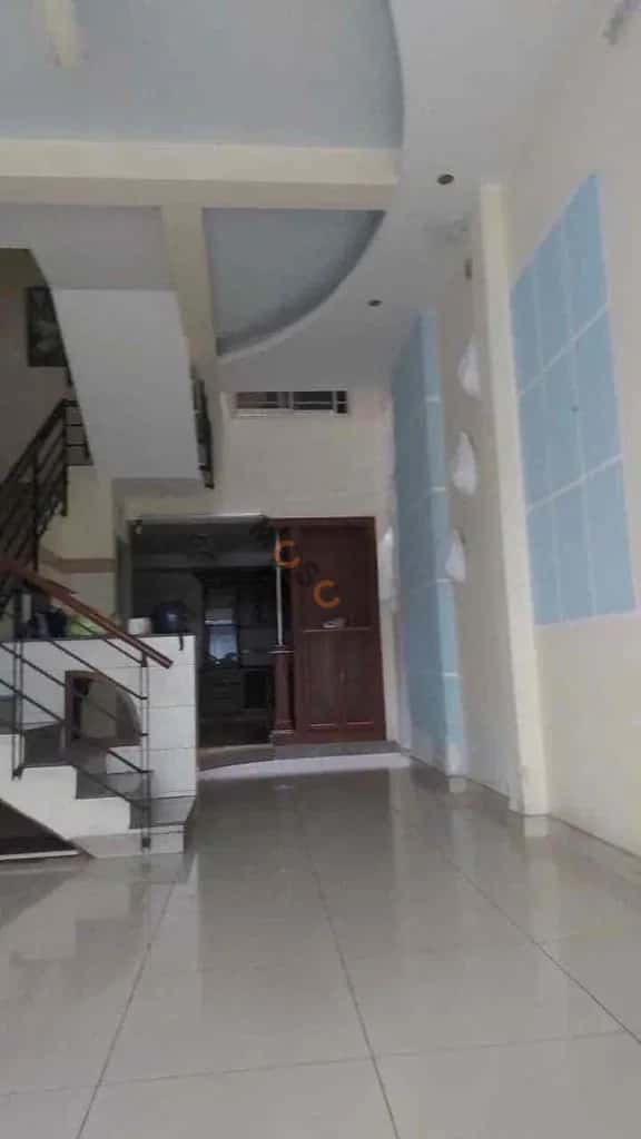 Cho thuê nhà hẻm hà huy giáp Quận 12, Ho Chi Minh – 5 phòng ngủ, giá 13 triệu — Hình 3